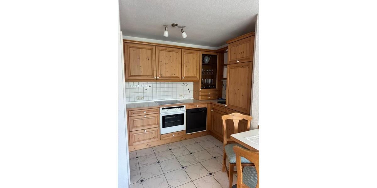 Etagenwohnung Moritzburg - 2 Zimmer, 47 m&sup2;, 160.000&euro; | Angebot:24495506