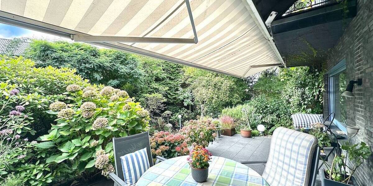 Reihenendhaus Kaarst Kaarst-Nord - 4 Zimmer, 113 m&sup2;, 459.000&euro; | Angebot:26703603