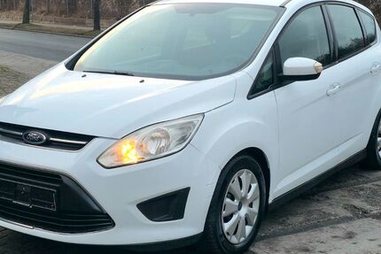 Ford C-Max 281.000 km 3.200 &euro; Ahlen 59229
