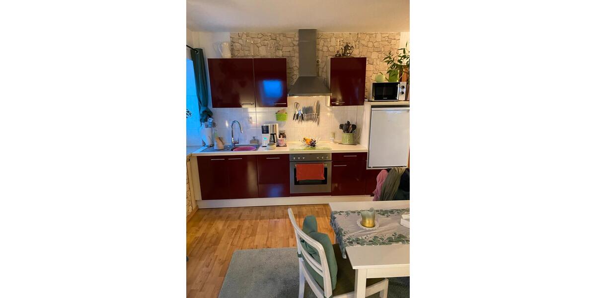 Dachgeschoßwohnung Stockelsdorf - 1 Zimmer, 44 m&sup2;, 110.000&euro; | Angebot:27228950