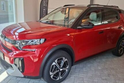 Citroen C3 Aircross 24.980 km 24.870 &euro; Laufenburg 79725