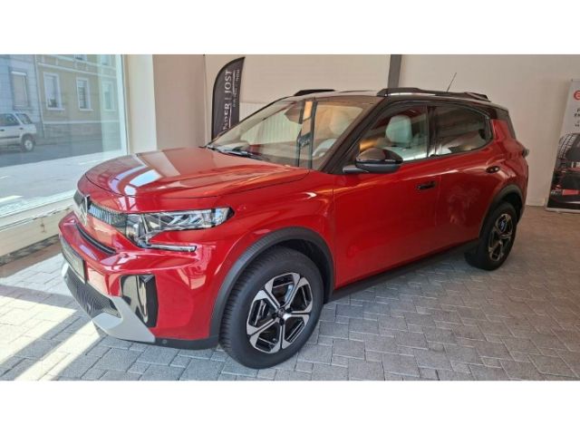 Citroen C3 Aircross 24.980 km 24.870 &euro; Laufenburg 79725