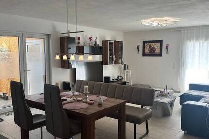 Haus Laupheim Baustetten - 3 Zimmer, 143 m&sup2;, 680.000&euro; | Angebot:25777730