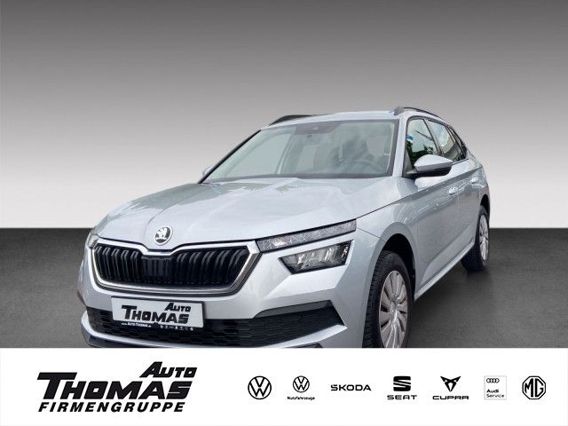 Skoda Kamiq 58.155 km 14.980 &euro; Bad Honnef 53604