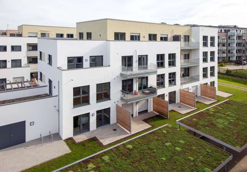 Wohnung zum Mieten in Osnabrück 849 € 69 m²