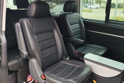 VW T6 Multivan 48.126 km 54.900 € Beratzhsusen 93176