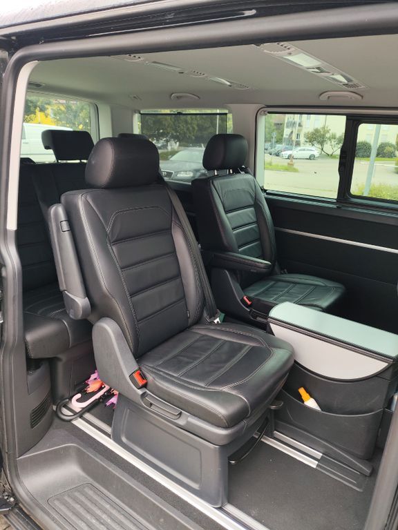 VW T6 Multivan 48.126 km 54.900 € Beratzhsusen 93176