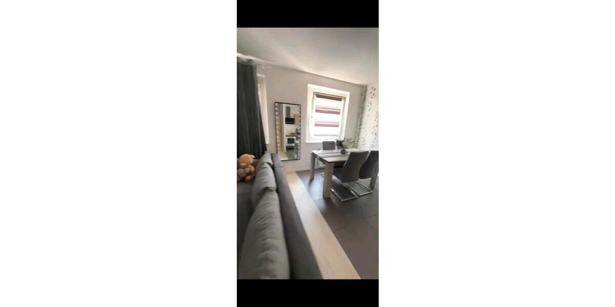 Etagenwohnung Annaberg-Buchholz Buchholz - 1 Zimmer, 32 m&sup2;, 435&euro; | Angebot:26351416