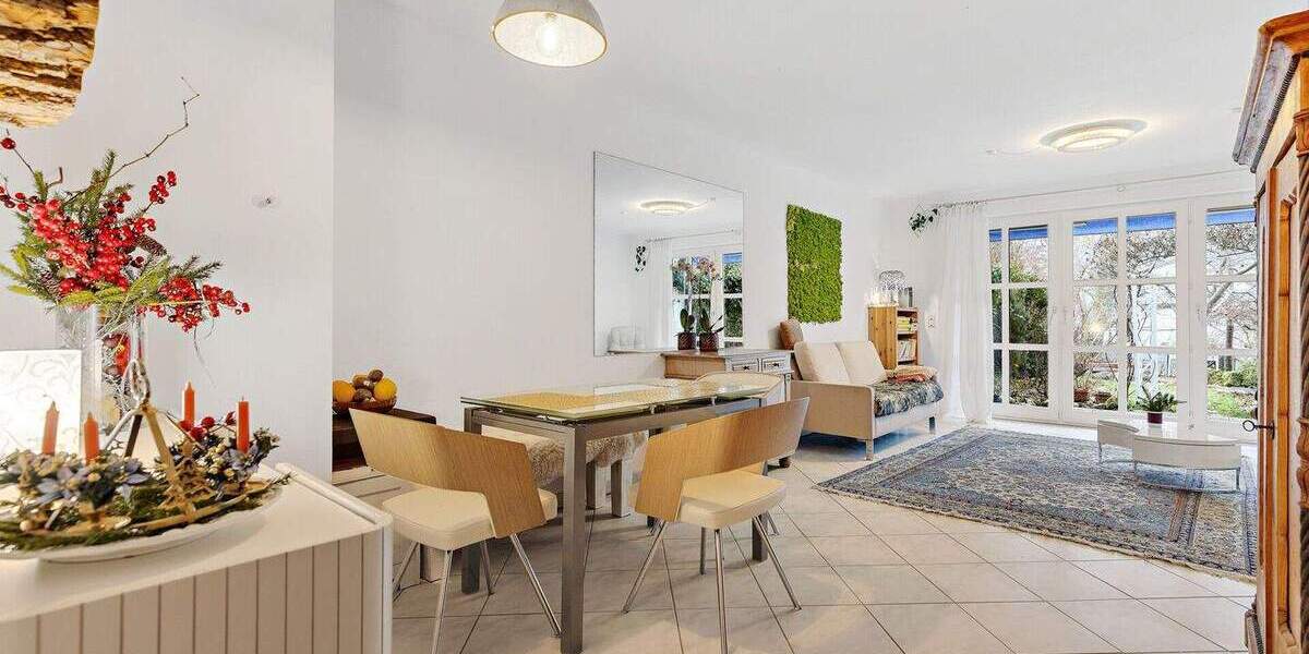 Reihenmittelhaus Dießen am Ammersee / Wengen St. Georgen - 5 Zimmer, 126 m&sup2;, 898.000&euro; | Angebot:25742065