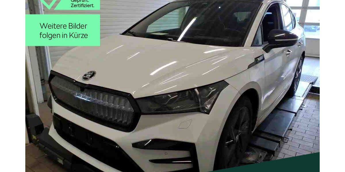 Skoda Enyaq 59.999 km 35.499 &euro; Mühlheim 63165