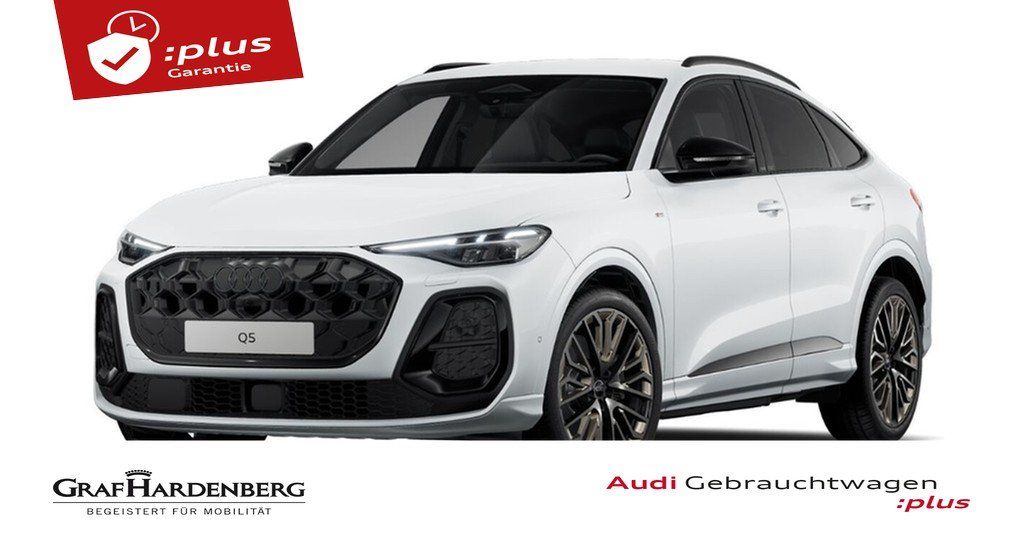 Audi Q5 19.300 km 64.930 &euro; Aach 78267