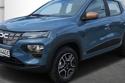 Dacia Spring 5.363 km 17.660 € Hannover 30519