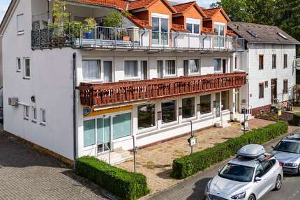 Gewerbeobjekt Bad Soden-Salmünster Salmünster - 950.000&euro; | Angebot:22636509