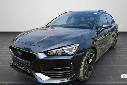 Cupra Leon 73.254 km 23.490 &euro; Simmern 55469