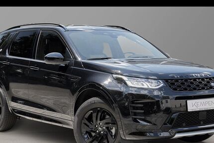 Land Rover Discovery Sport 10.000 km 55.000 &euro; Köln 50968