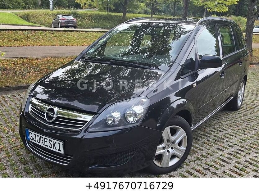 Zafira