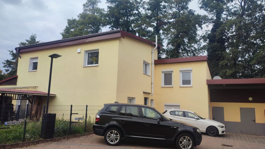Provisionsfrei* Gepflegtes Mehrfamilienhaus - 8 Wohneinheiten zwischen Bad Bergzabern und Landau - Mehrfamilienhaus, Wohnhaus Billigheim-Ingenheim Ingenheim | Angebot:25138839