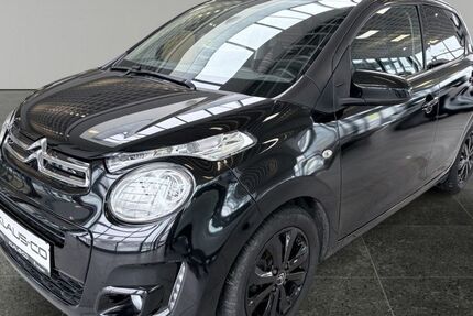 Citroen C1 65.617 km 9.890 &euro; Flensburg 24941