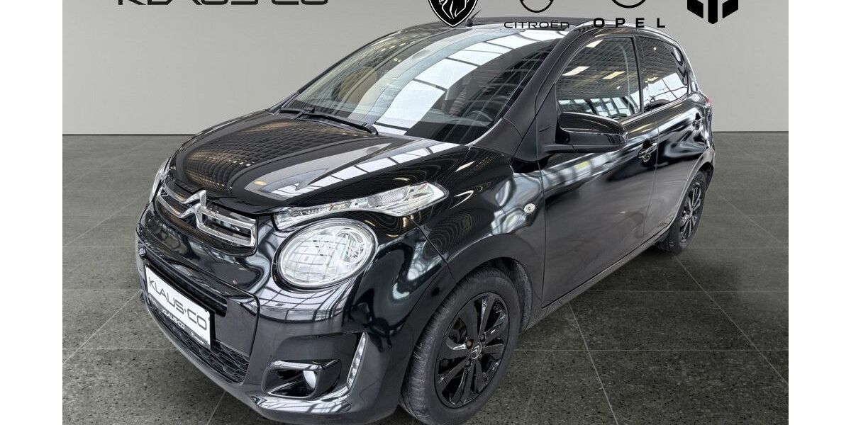 Citroen C1 65.617 km 9.890 &euro; Flensburg 24941