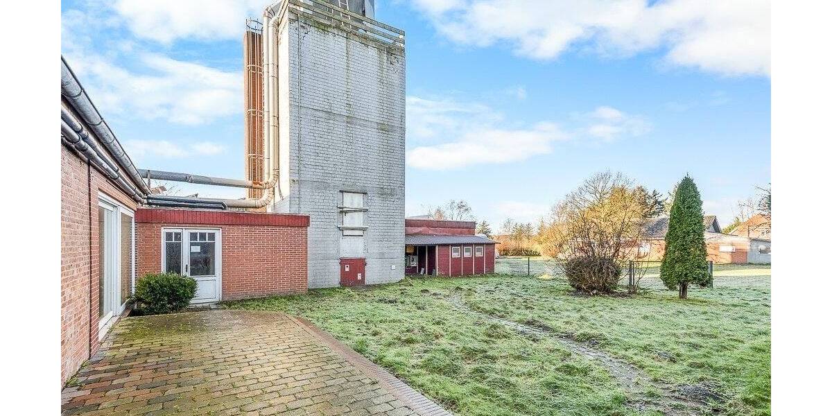 Einfamilienhaus Braderup - 6 Zimmer, 300 m&sup2;, 398.000&euro; | Angebot:25706549