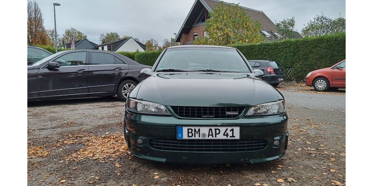 Opel Vectra 150.000 km 5.555 &euro; Bergheim 50126