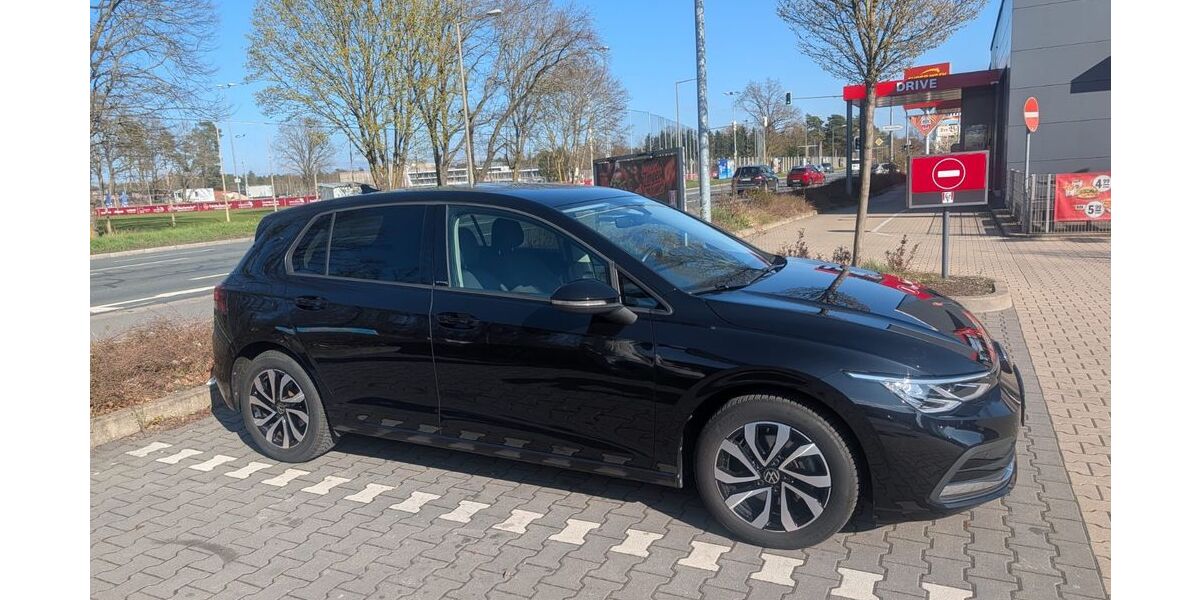 VW Golf 74.000 km 16.999 &euro; Nürnberg 90449