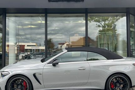 Mercedes-Benz Andere 9.450 km 99.500 &euro; Tirschenreuth 95643