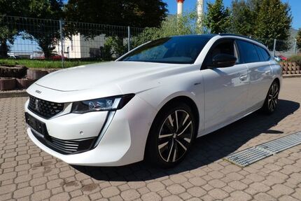 Peugeot 508 48.000 km 25.980 &euro; Riesa 01587