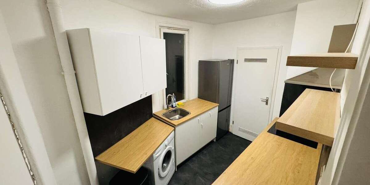 Etagenwohnung Stuttgart Bad Cannstatt - 5 Zimmer, 88 m&sup2;, 329.000&euro; | Angebot:27025269