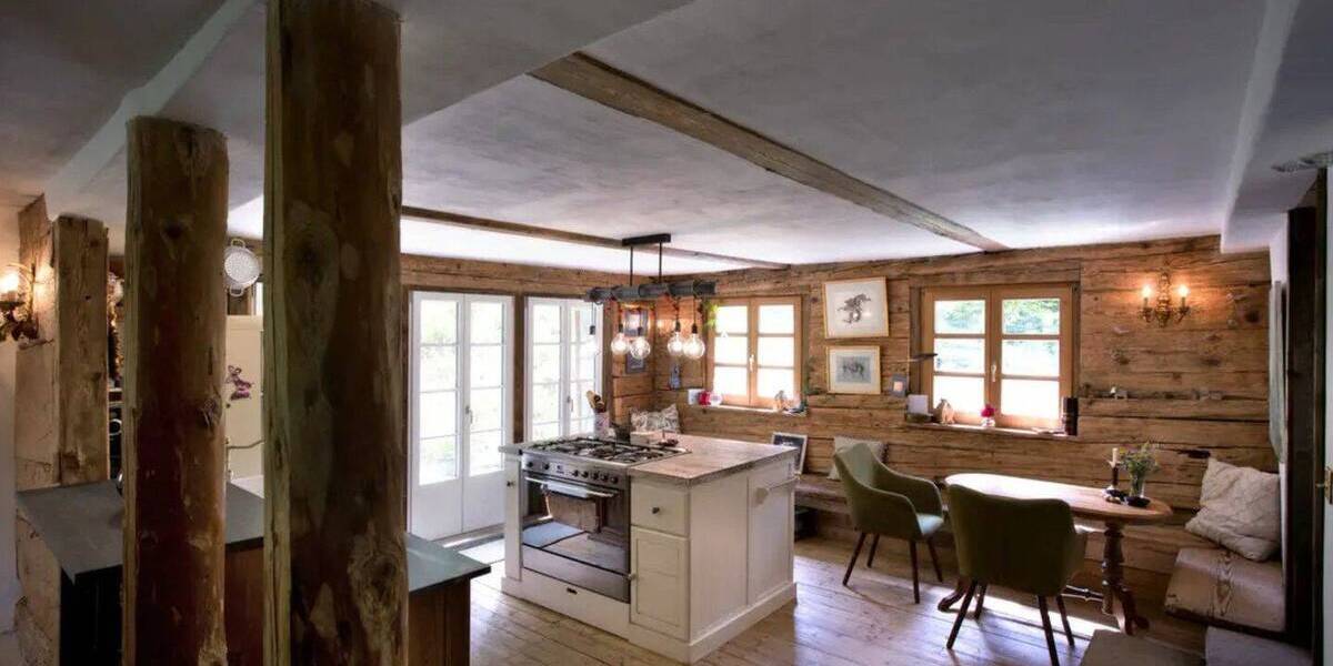 Bauernhaus, Landhaus Weiler-Simmerberg Ellhofen - 1 Zimmer, 440 m&sup2;, 980.000&euro; | Angebot:26224954