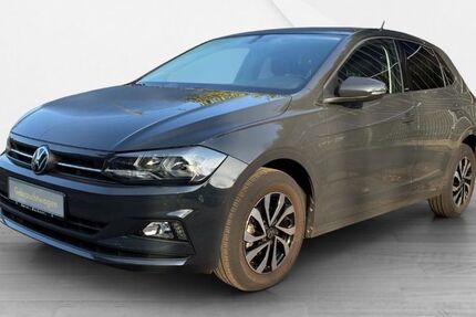 VW Polo 12.971 km 16.880 &euro; Saarlouis 66740