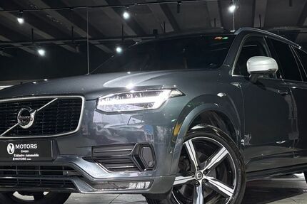 Volvo XC90 149.980 km 28.999 &euro; Engelskirchen 51766