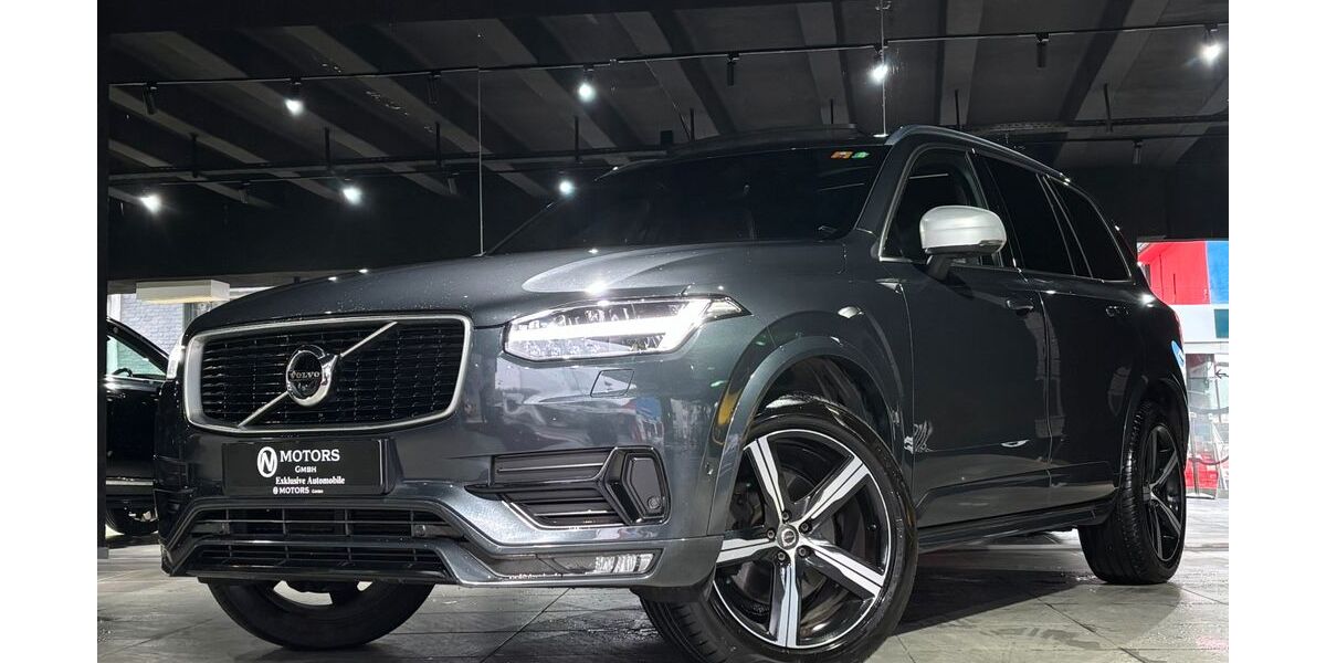 Volvo XC90 149.980 km 28.999 &euro; Engelskirchen 51766