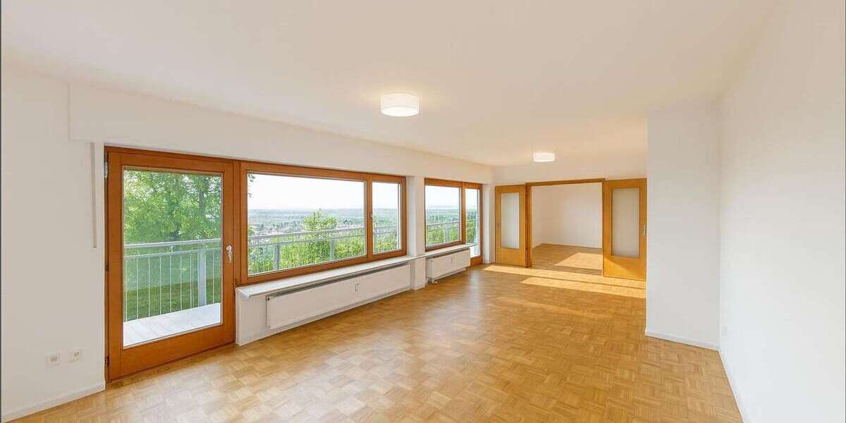 Einfamilienhaus Leimen - 6.5 Zimmer, 195 m&sup2;, 2.000&euro; | Angebot:26460722