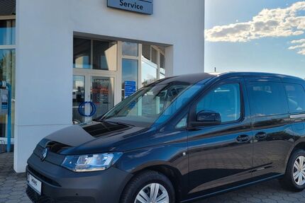VW Caddy 26.500 km 24.990 &euro; Königsbrück 01936