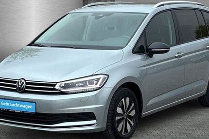 VW Touran 7.017 km 36.290 &euro; Fürstenfeldbruck 82256