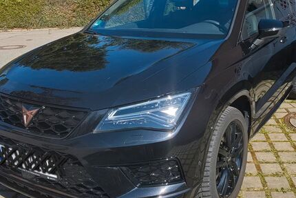 Cupra Ateca 62.230 km 22.900 &euro; Unterschleißheim 85716