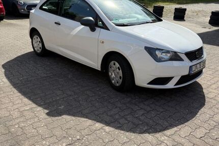 Seat Ibiza 154.000 km 3.800 &euro; Schieder-Schwalenberg 32816
