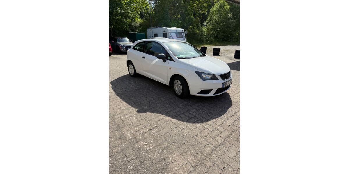 Seat Ibiza 154.000 km 3.800 &euro; Schieder-Schwalenberg 32816