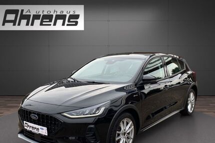 Ford Focus 88.600 km 16.950 &euro; Papenburg 26871