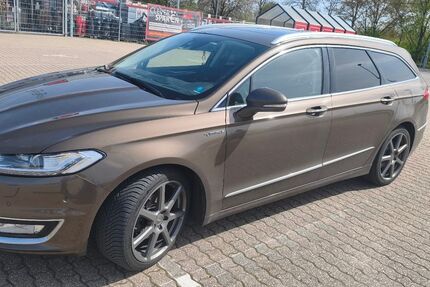 Ford Mondeo 131.000 km 11.750 &euro; Titz 52445
