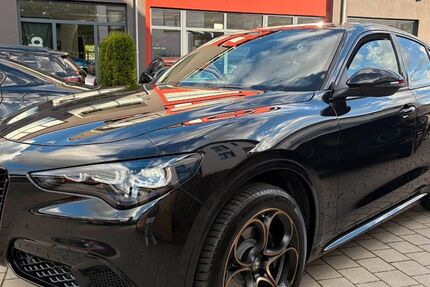 Alfa Romeo Stelvio 6.500 km 59.900 &euro; Ismaning 85737