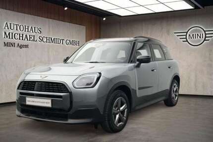 Mini Cooper Countryman 15.004 km 36.182 &euro; Starnberg 82319