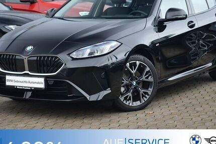 BMW 120 7.671 km 30.120 &euro; Lauf an der Pegnitz 91207