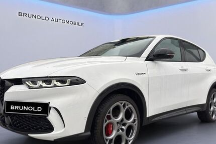 Alfa Romeo Tonale 12.000 km 34.790 &euro; Stuttgart 70565