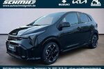 Kia PICANTO 1.0 GDI M/T GT-LINE 4.000 km 18.790 &euro; Höhenkirchen-Siegertsbrun 85635