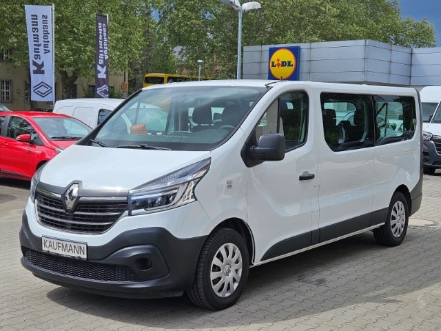 Renault Trafic 92.485 km 21.890 &euro; Fürstenwalde 15517