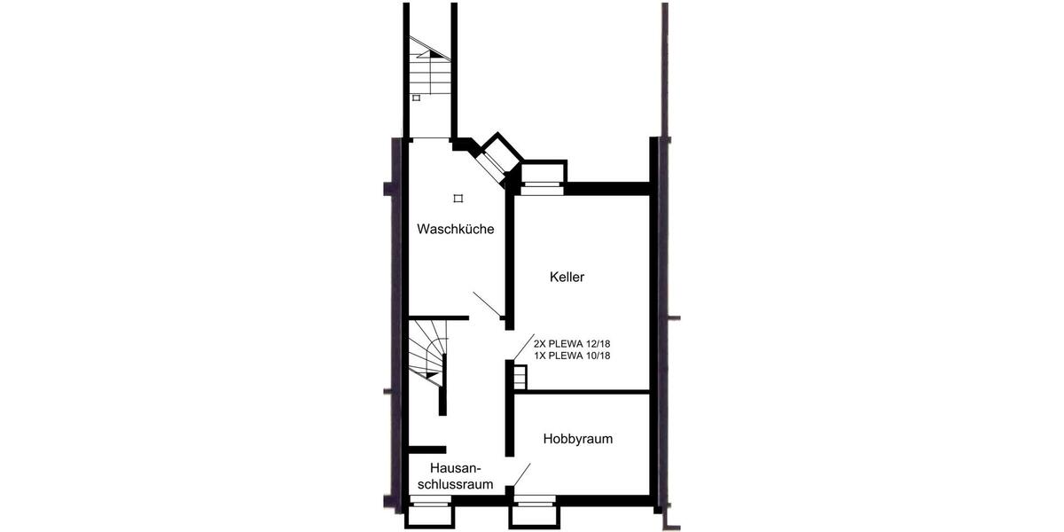 #VERMIETET# Charmantes Reihenmittelhaus mit Gestaltungsspielraum 5 zimmer