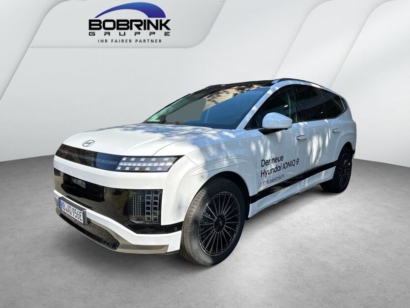 Hyundai IONIQ 9 2.001 km 77.990 € Bremen 28359