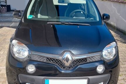 Renault Twingo 50.000 km 6.500 &euro; Aulendorf 88326